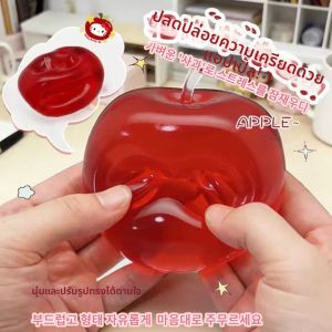 Stress Relief Soft Squishy Toy