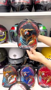 Mũ Lưỡi Trai Thêu Hinh Con Gà Đá Nhau Cao CấpFrom Chuẩn Ḷong Sâu.