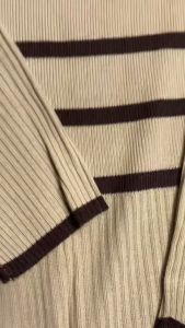 HARU KNIT TOPS SWEATER RAJUT WANITA OVERSIZE - ATASAN RAJUT WANITA TOPS