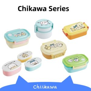 Skater | Cartoon Student Lunch Box Set