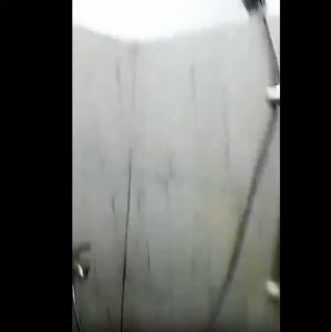 Murah Shower Kepala Mandi Lubang Tekanan Tinggi Pancuran Aerator Head
