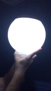 ส่งด่วน! โคมไฟโซล่าเซลล์ 2ระบบ พลังงานแสงอาทิตย์ กันน้ำ ใช้ไฟได้ 2ระบบ พลังงานแสงอาทิตย์ กันน้ำ ไฟสนาม ไฟถนน - ราคาสด!