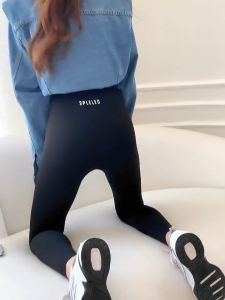 Celana Jogging Hitam Plus Size & Legging Yoga High Waist