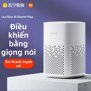 Miui | Loa Thông Minh Toàn Nhà Bluetooth Đồng Hồ Báo Thức