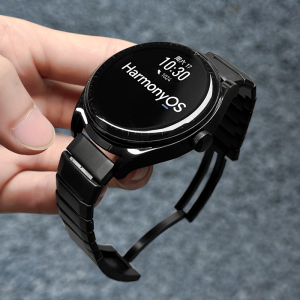 HUAWEI | Headphones Integrated Smartwatch AI Noise Reduction Health Monitoring Business Valentines Gift