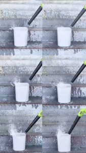 🔥🔥【สินค้าพร้อมส่ง】YOUXIANเครื่องเป่าและดูดฝุ่นไร้สาย 2-in-1 - เครื่องดูดฝุ่นและทำความสะอาดอเนกประสงค์สำหรับบ้าน รถ และคอมพิวเตอร์