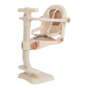 DUHAO | Front-Mounted Foldable Safe Child Seat