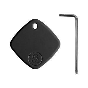 Universal Portable GPS Positioner Real-time Tracking Anti-loss Mini Device With Wrench for Xiaomi for Ninebot Electric Scooter