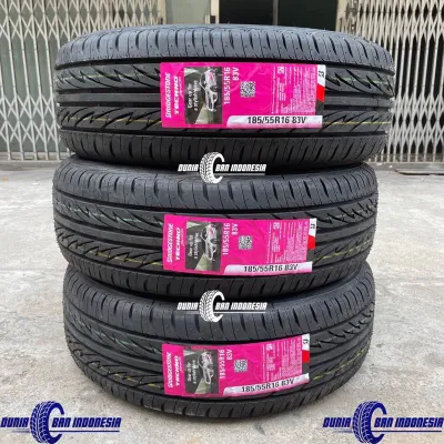 Ban Mobil Bridgestone Techno Sport 185/55 R16 Jazz RS Honda City