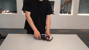 【รับประกัน 10 ปี】คีมตัดสายไฟ J40 กิจกรรมตัดสายไฟฟ้าเกียร์ได้ขนาดตัดสูงสุด 300 มม. เครื่องตัดสายไฟฟ้าแบบเคลื่อนที่ได้ตามปกติสำหรับการตัดสายไฟฟ้า เครื่องตัดอเนกประสงค์ต่างๆ สามารถตัดสายไฟฟ้าแบบผ่อนแรง คีมตัดสายไฟฟ้าแบบหลายฟังก์ชั่นของอู่ทั่วไป