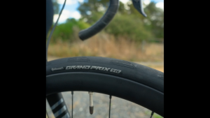 Continental Grand Prix TR Tires (Tubeless Ready)