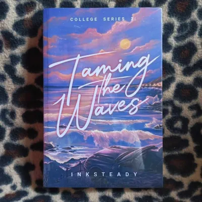 Taming The Waves