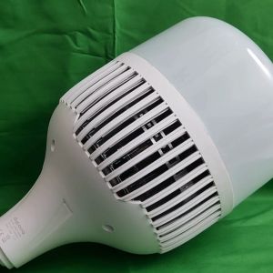 Dycorra LED Column-High Power E27 80W 120W Day