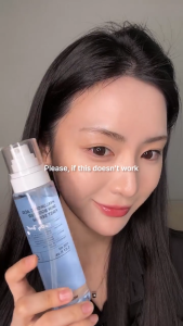 SG Stock｜MEDITHERAPY Hyaluronic Acid Skin Booster Serum 150ml Dryness&Flakiness &Dehydrate Skin 2-in-1 Serum