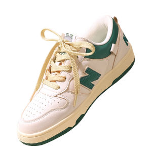 Flat Rope Laces for Sports Shoes Mens And Womens Double Layer Non-Ball Laces Black White Grey And Beige Color Options