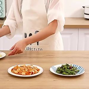 Fly Proof Food Cover Dining Table Dust Prevention