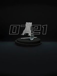 Promo Stand Holder lipat HD43 folding desktop Phone Liftable Foldable penyangga dudukan Universal HP Tablet