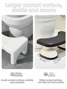 Toilet Foot Stool
