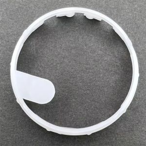 VK63 VK64 การเคลื่อนไหวแหวนพลาสติก spacer แหวนเหมาะกับ 42 มม.ถึง 42.5 มม.นาฬิกาอุปกรณ์เสริม