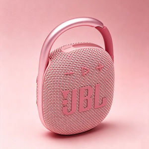 JBL | Loa Bluetooth Di Động JBL CLIP4 Chống Nước Bền Bỉ Thiết Kế Kẹp Âm Thanh Không Dây Lý Tưởng Cho Du Lịch Và Cắm Trại
