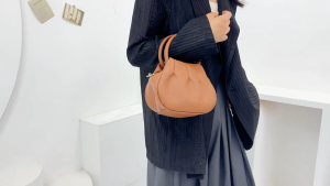 Womens Shoulder Bag Candy Color Temperament Small Fresh Summer Simple Crossbody