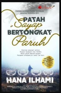 Patah Sayap Bertongkat Paruh - Hana Ilhami (NEW OLD STOCK)