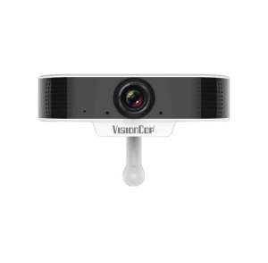 Webcam cao cấp dùng cho học zoom livestream videocall ... độ nét cao  cho máy tính  Tivi box Smart tivi… 4.0Mp UHD-2K