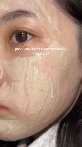 Beauty of Joseon Ground Rice and Honey Glow Mask 150 ml