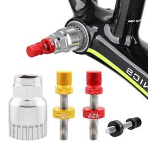 20 Teeth Bottom Bracket Removal Tools Bike Square Bottom Bracket Remover MTB Road Bike BB Removal Wrench