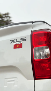 Decal Tem Nhôm Cờ Việt Nam Trang Trí Xe Dán Trang Trí Ô Tô Xe Máy Decor Nhà Cửa