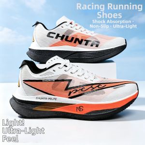 CVPAJ | Breathable Thin Single Mesh Mens Running Shoes