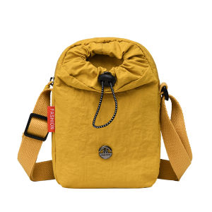 LUYIGUIZU | Fashion Versatile Casual Lightweight Crossbody Bag