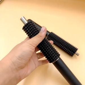 Trục Đôi Thần Kỳ Nhiều Gai Đa Năng - Massage Lưng Thư Giãn Toàn Thân - Dụng Cụ Diện Chẩn