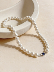YISHU | Luxury Boutique Authentic Ladies Necklace