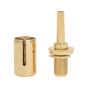 IRIN | TR Series Pressure Reducing Valve Brass Instrument Adjustable Breath Control Exerciser for Trumpet Trombone Tuba French Horn