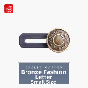 RIHESHENGTANG | Waist Adjuster Extender Button Jeans