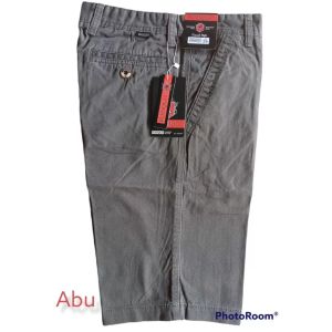 Celana Pendek Kanvas fashion MRP CARDINAL Bahan Tebal Halus