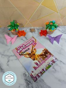 MPH Science International Edition Activity Book 2B