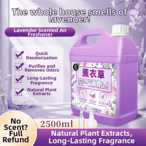 JIAKEMEI | Long-lasting Fragrance Air Freshener for Home Hotels Bathrooms