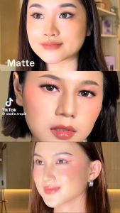 Studio Tropik Make Up Setting Spray [BPOM CERTIFIED] | Dreamsetter 2.0 Make-up Setting Spray | Dreamsetter 2.0 Glowy Make-up Setting Spray | Dreamsetter Satin Make-up Setting Spray | Make Up Fresh & Tahan Lama | Melindungi Debu dan Polusi | Tidak Pudar