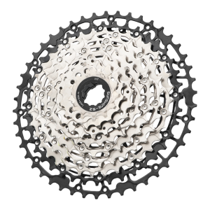MEROCA | Mountain Bike Cassette Freewheel Hollow Large Toothed Chainring