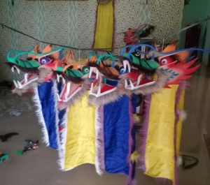 PROMO BARONGSAI NAGA TERBARU