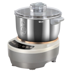 [China Plug Adapter Needed] JINDONG | Smart Dough Kneading and Fermentation Machine