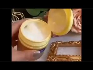 Krim Pelembab Vaseline: Nutrisi Anti Penuaan & Perawatan Kulit Pemutih Musim Panas