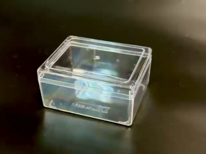 8001-1 Gift Box (Made in Malaysia) – Perfect for Herbs Bird Nest Biscuits & More! Reusable & Eco-Friendly - 150 pcs / carton