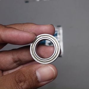 Laker Bearing 6802 ZZ NTN Bearing Laker Conrod Arm Vixion Unitrack Vixion Old Original NTN INB JEMBER