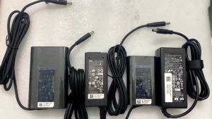 ️[Sạc zin] Sạc laptop Dell Inspiron 5323 19.5V - 3.34A - 4.62A - 65W - 90W Chân kim to 7.4 x 5.0 mm