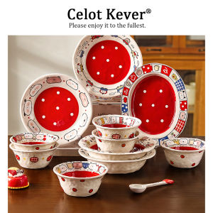 Cute High-Beauty Bowl