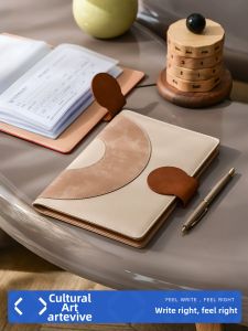 WENCHUANGYI | High-end Large Capacity Storage Binder