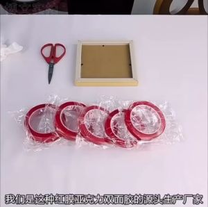 ตัวติดเเท่นวางโชว์เล็บปลอม พร้อมส่งในไทย